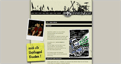 Desktop Screenshot of grimmelshaeuser.ch